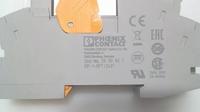 Phoenix Contact RIF-1-BPT/2X21 Relaissocket 10 stuk(s) - thumbnail