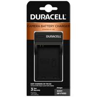Sony NP-FW50 USB lader (Duracell) - thumbnail