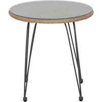 SIENA GARDEN 3-delige balkonset Tiros - thumbnail