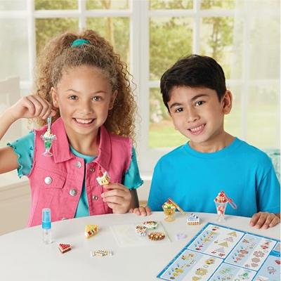 Aquabeads knutselset zoete accessoires Aquabeads knutselset zoete accessoires