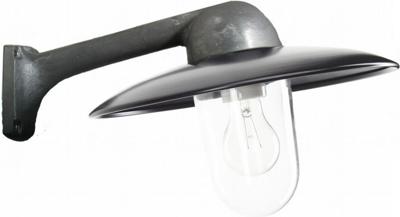 Wandlamp Fabrique Ant/Zwart