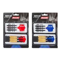 Toi Toys Adrenix Dartpijlen set Deluxe - thumbnail