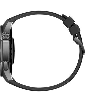 Smartwatch - HUAWEI - Horloge GT 5 PRO - 46 mm - Zwart