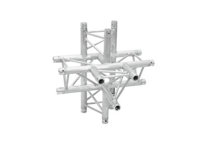 ALUTRUSS DECOLOCK DQ3-PAT51 5-way Corner /