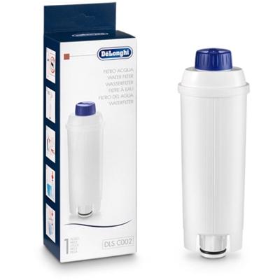 De&apos;Longhi DLSC002 WATERFILTER Koffie accessoire Wit