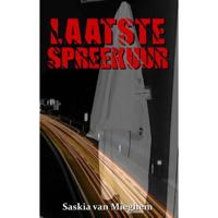 Laatste spreekuur (Paperback) - thumbnail