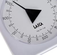 keukenweegschaal LAICA KS711 Wit 1 kg - thumbnail