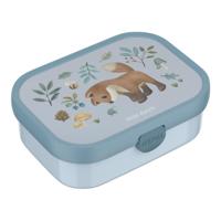Mepal Lunchbox Campus - Forest Friends - thumbnail