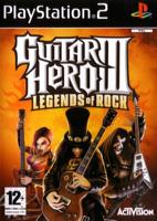 Guitar Hero 3 Legends of Rock - thumbnail
