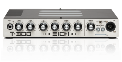 Eich Amps T300