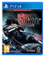 Gungrave G.O.R.E - Day One Edition - thumbnail