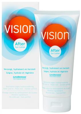 Vision After Sun Lotion Vision After Sun Lotion