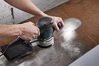 Wolfcraft Hechtschuurschijven | K60, K120, K240 | Ø150mm | 12 stuks - 1838000 - thumbnail