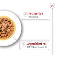 Royal Canin Medium Ageing natvoer hondenvoer zakjes 10x140g - thumbnail