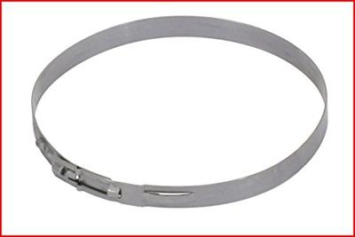 KS Tools 115.1039 Tang voor oorlos-slangklemmen, 230 mm