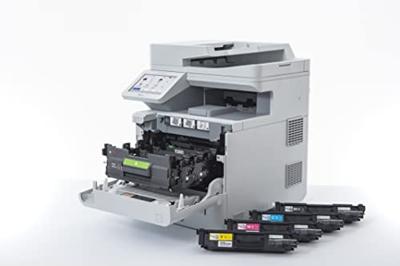 Brother MFC-L9630CDN all-in-one kleurenlaserprinter