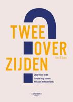 Twee overzijden - Yves T'Sjoen - ebook - thumbnail