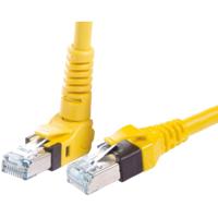 Harting 09488447745020 Sensor/actuator connector, geassembleerd 2 m 1 stuk(s) - thumbnail