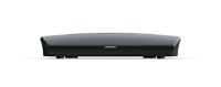 Snom M325 Single Cell DECT IP-pakket, draadloze set, DECT IP-telefoon + basisstation (M300-M25 basisstation en de handset-pakket, tot 20 handsets, maximaal 5 parallelle gesprekken), Zwart, 00003955 - thumbnail
