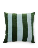 Essenza Nino sierkussen Light blue 50x50 - thumbnail