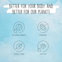 We Love The Planet Natuurlijke Deodorant in Blik &apos;Forever Fresh&apos; - thumbnail
