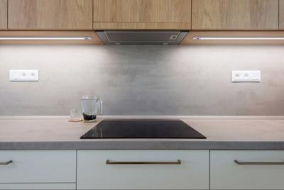 Activejet LED lamp voor onder de kast AJE-DUO