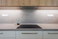 Activejet LED lamp voor onder de kast AJE-DUO - thumbnail