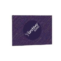 Toonbankdisplay Archivo 2000 6156A CS TP Muurschildering 30 x 21 cm Transparant Din A4 - thumbnail