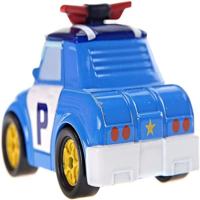 Silverlit Robocar poli die-cast - poli - thumbnail