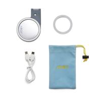 Joby Beamo Ring Light For MagSafe - Gray - thumbnail