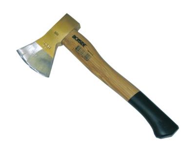 IRONSIDE 138106 Bijl 40 cm 1193 g Gewicht (kop) 1000 g