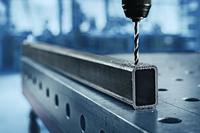 Bosch Accessoires 19-delige ProBox metaalborenset HSS-G, DIN 338, 135° 110 mm 19st - 2608587013 - thumbnail