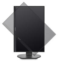 Philips 241B7QUPBEB IPS paneel (VGA + HDMI + DP) 23,8 inch zwart - thumbnail