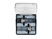 ULTIMATE SPEED 2 Auto koplampen (H7 +100%) - thumbnail