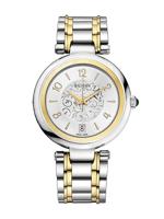 Balmain Klapsluiting 0755395 - Staal - thumbnail