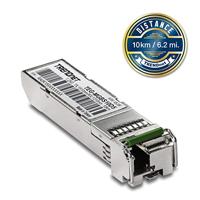 TrendNet TEG-MGBS10D5 TEG-MGBS10D5 SFP-transceivermodule - thumbnail