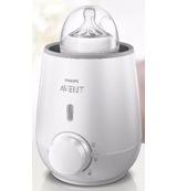 Philips AVENT SCF355/00 Snelle flessenwarmer - thumbnail