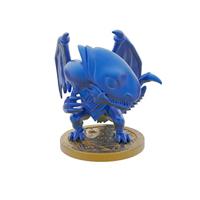 Yu-Gi-Oh! Collectable Mini Figure Pack - thumbnail