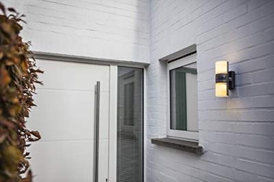 Lutec Design wandlampCyra met sensor - 5198102118