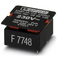 Phoenix Contact Powermodule voor bewakingsrelais EMD-SL-PS-230AC 1 stuk(s) - thumbnail