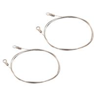 VidaXL Snijdraden voor schuimsnijder 2 st 137 cm - thumbnail