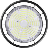 Berger & Schröter KS262120B LED-halspot Energielabel: A (A - G) 120 W Antraciet/zwart - thumbnail