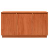 Dressoir Bruin 111 x 34 x 60 cm Massief grenenhout - thumbnail
