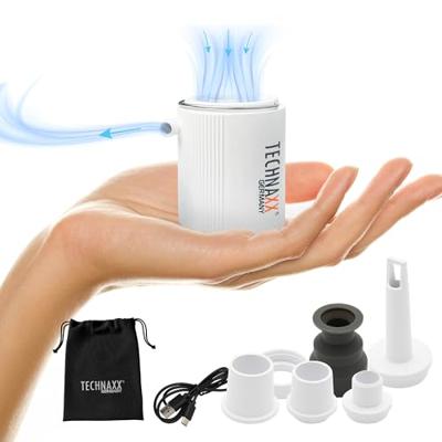 Technaxx TX-261 Accucompressor