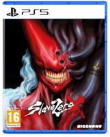 Slave Zero X - thumbnail