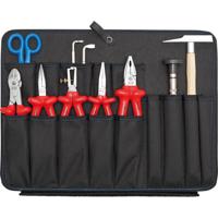 Gedore 1090 Gereedschapskoffer (gevuld) 90-delig (l x b x h) 460 x 380 x 200 mm - thumbnail