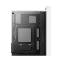 Case Aerocool PGS CS-109-G-WT-v1 FRGB Wit - thumbnail