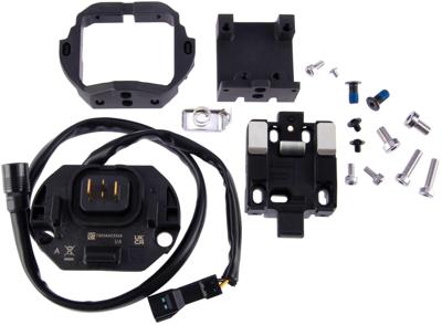 SHIMANO steps bm-e8030 battery holder for integrated battery