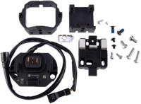 SHIMANO steps bm-e8030 battery holder for integrated battery - thumbnail