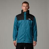 The North Face Evolve II Triclimate® 3 in 1 jas Heren Mallard Blue-TNF Black S - thumbnail